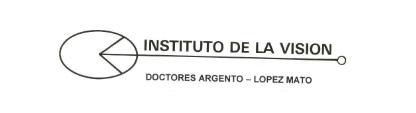 INSTITUTO DE LA VISION DOCTORES ARGENTO - LOPEZ MATO