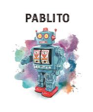 PABLITO