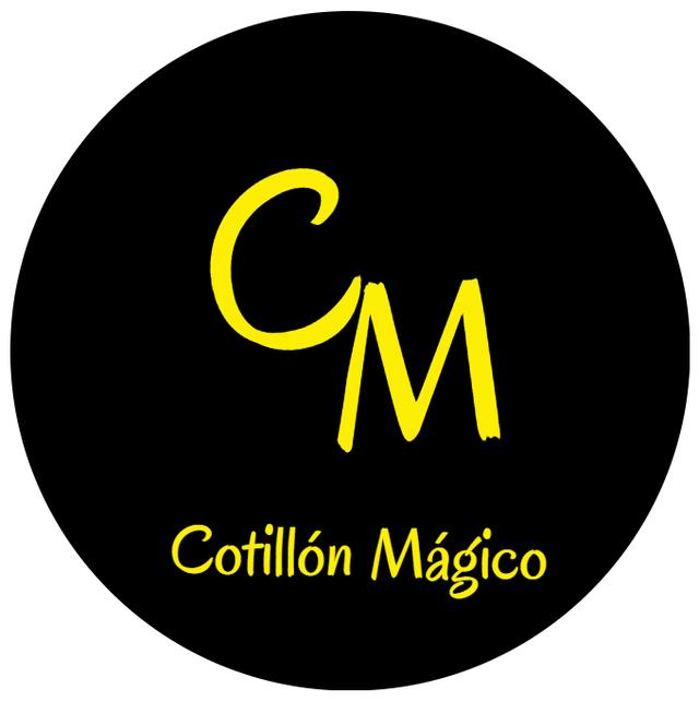 COTILLÓN MÁGICO