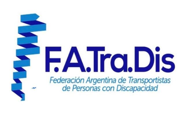 F.A.TRA.DIS FEDERACION ARGENTINA DE TRANSPORTISTAS DE PERSONAS CON DISCAPACIDAD