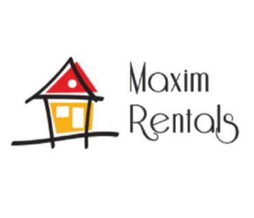 MAXIM RENTALS