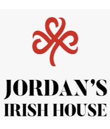 JORDAN'S IRISH HOUSE