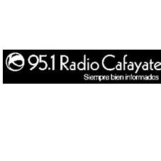 RADIO CAFAYATE SIEMPRE BIEN INFORMADOS