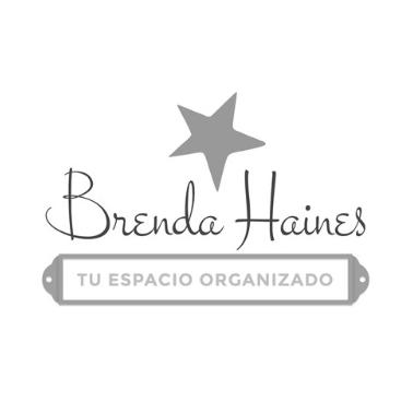 BRENDA HAINES TU ESPACIO ORGANIZADO