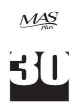 MAS PLUS 30