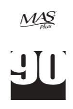 MAS PLUS 90