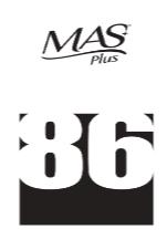 MAS PLUS 86