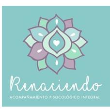 RENACIENDO ACOMPAÑAMIENTO PISOCOLOGICO INTEGRAL