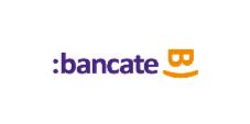 :BANCATE