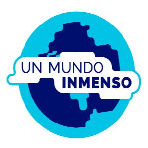 UN MUNDO INMENSO