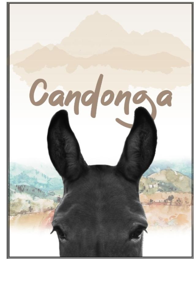 CANDONGA