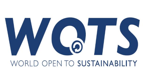 WOTS  WORLD OPEN TO SUSTAINABILITY