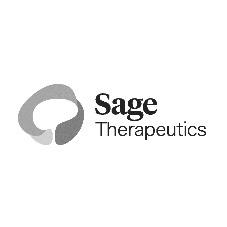 SAGE THERAPEUTICS