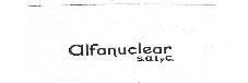 ALFANUCLEAR S.A.I. Y C.