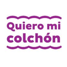 QUIERO MI COLCHON