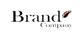 BRAND COMPANY