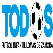 TODOS FUTBOL INFANTIL LOMAS DE ZAMORA