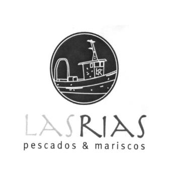 LASRIAS PESCADOS & MARISCOS