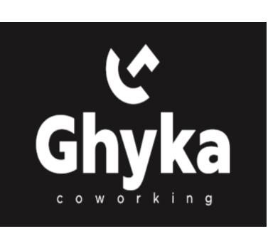 GHYKA COWORKING