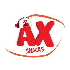 AX AX SNACKS