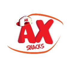 AX AX SNACKS