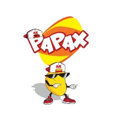 AX PAPAX AX