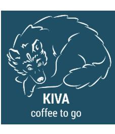 KIVA COFFEE TO GO