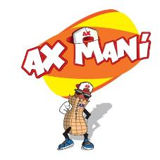 AX AX MANÍ