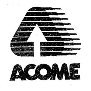 ACOME