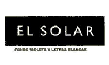 EL SOLAR