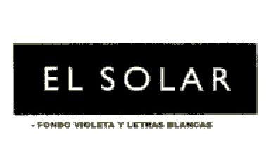 EL SOLAR