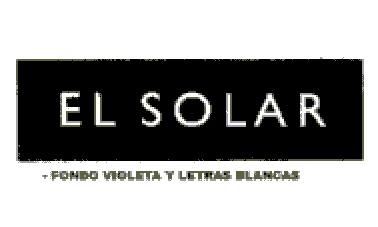 EL SOLAR