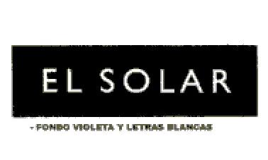 EL SOLAR