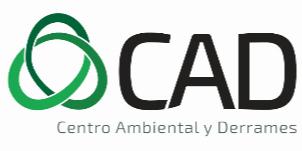 CAD CENTRO AMBIENTAL Y DERRAMES