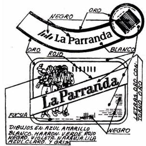 LA PARRANDA