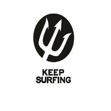 KEEP SURFING