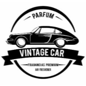 VINTAGE CAR PARFUM FRAGANCIAS PREMIUM AIR FRESHENER