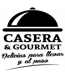 CASERA & GOURMET DELICIAS PARA LLEVAR Y AL PASO