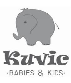 KUVIC BABIES AND KIDS