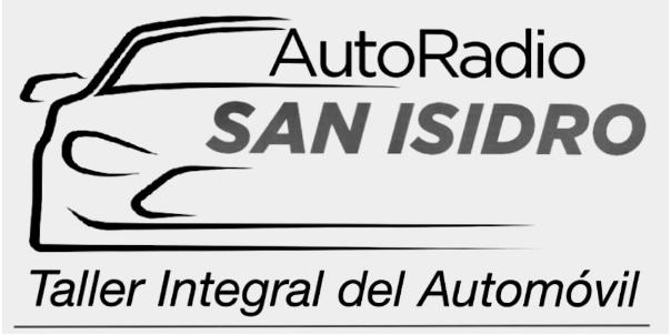 AUTORADIO SAN ISIDRO