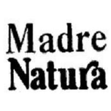 MADRE NATURA