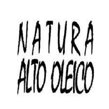 NATURA ALTO OLEICO