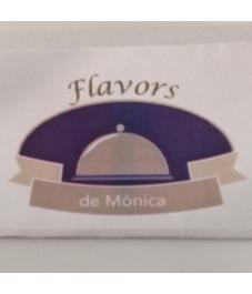 FLAVORS DE MONICA