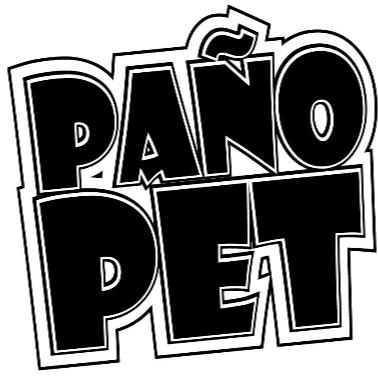 PAÑO PET