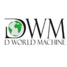 DWM D WORLD MACHINE