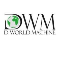 DWM D WORLD MACHINE