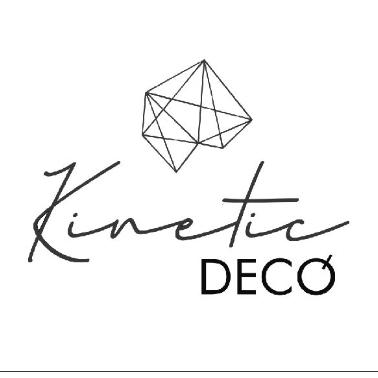 KINETIC DECÓ