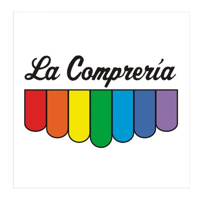 LA COMPRERÍA