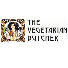 THE VEGETARIAN BUTCHER