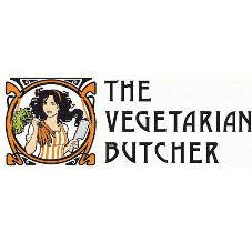 THE VEGETARIAN BUTCHER